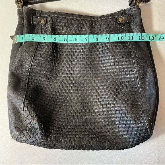 Moda Luxe black bag - Picture 15 of 15